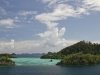 Misool islands scenery by Eric Cheng