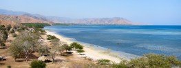 East Timor Adventure Photo Gallery