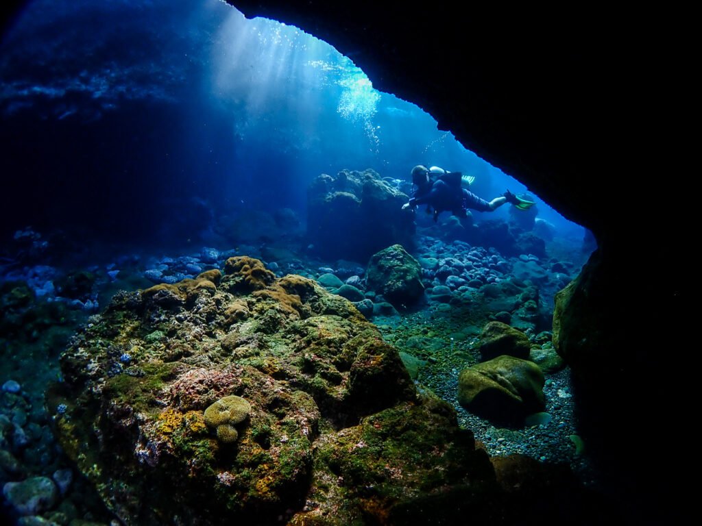 Cavern Dynamics: Exploration in Manuk